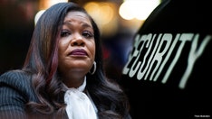 Cori Bush's campaign continues to shell out thousands of dollars to her husband for private security