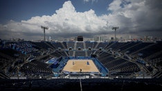 Tokyo Olympics match canceled over coronavirus case