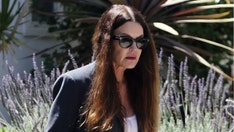 Bill Cosby accuser Janice Dickinson looking somber after his sex assault conviction overturned
