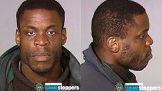 Suspect identified in attempted NYC subway robbery that left Asian woman dead