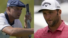 Bryson DeChambeau, Jon Rahm out of Tokyo Olympics after positive coronavirus tests