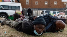 Death toll mounts in South Africa rioting after Zuma jailing