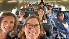 Texas Dem who skirted votes on maskless DC flight says Texas needs 'universal mask-wearing'