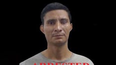 Texas Border Patrol agents arrest MS-13 gang member