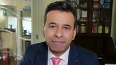 Dr. Makary: 'There is no data' to support Fauci's call for masking small children