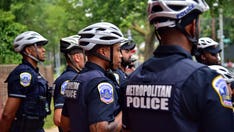 Former DC resident speaks up about crime spike in city since COVID-19: 'Why I left as a single woman'