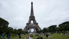 Eiffel Tower reopens; COVID passes required as of next week