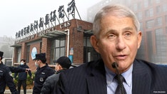 HHS, NIH under fire from House GOP seeking answers on Wuhan's COVID origins