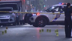 Philadelphia cookout shooting leaves 2 dead; well over 100 shots fired: reports