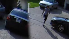 Texas murder suspects arrested for death of 60-year-old woman helping couple move into new home