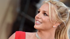 Britney Spears spotted wearing ring on engagement finger during Los Angeles coffee run