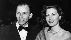 Frank Sinatra and Ava Gardner had 'a very intense relationship' that 'was bound to burn out,' pal says
