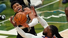 Bucks capture first NBA title since 1971, defeating Suns in six games
