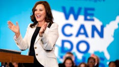 Whitmer blows past campaign finance limits thanks to legal loophole