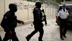 Haiti president assassination suspect was confidential DEA source, official says