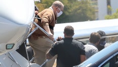 Harvey Weinstein extradited to California for sexual assault trial