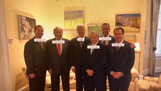 Images from Hunter Biden’s laptop call into question Joe Biden’s denial of talking business with son