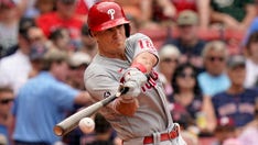 All-Star hitters say not much has changed since ban on sticky substances