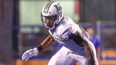 Former Marshall football standout dies in car crash