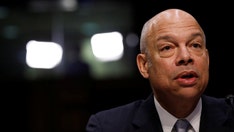 Graham, Cuellar suggest new Biden border czar amid surge under Harris' watch: 'Something has to change'