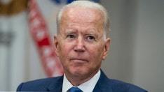 Biden calls for hiring more police, cracking down on illegal guns to combat crime