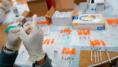 Johnson & Johnson vaccine less effective against Delta variant: study