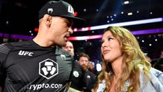 Dustin Poirier's wife gets last laugh in Conor McGregor feud