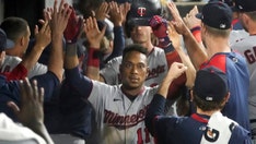 Kepler, Polanco power Twins past AL Central-leading Chicago