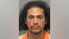 North Carolina girl, 7, allegedly groped by man in front of her parents at public park