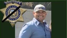 California sheriff's deputy killed in standoff that ended with 5 dead identified