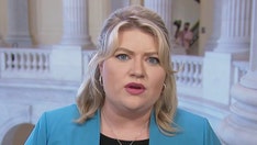 GOP rep challenges VP Harris in basketball after viral missed shots: 'If I win, she has to go to the border'