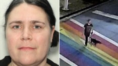 Atlanta police ID woman, dog stabbed to death in park; manhunt continues for suspect in ‘gruesome’ murder