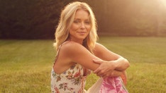 Kelly Ripa will write her first-ever book next year, promises 'funny' and 'honest' read