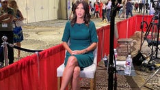 Noem, at CPAC, argues country needs to 'fix damage' Biden is doing