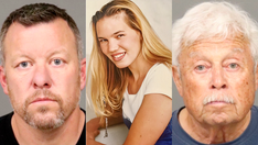 Kristin Smart trial: California jury hears from friends about 'creepy' guy at party on night she vanished