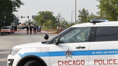 Chicago police officer, ATF agents shot while conducting undercover investigation