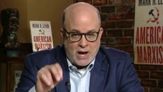 Levin warns that midterm Dems are the most 'radical Marxist' slate ever put up for election