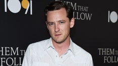 'Top Gun: Maverick' star Lewis Pullman reveals he 'puked so much' filming flight scenes: Never 'on camera'