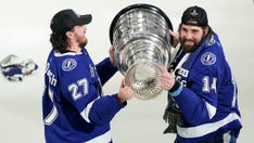 Tampa quickly crowned 'Champa Bay' after Lightning's second straight Stanley Cup title