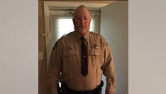 Louisiana police officer dead after shot in head near high school; suspect in custody: reports