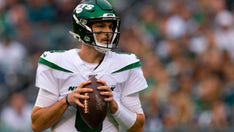 Ex-NFL QB Luke Falk reveals missing mother is found safe after she vanished from Utah bar