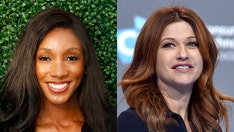 Clay Travis: Clearly, Maria Taylor leaked Rachel Nichols story to land bigger deal