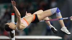 Russia at Tokyo Olympics with new name, more doping disputes