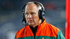 Mark Richt, college football coaching great, reveals he's battling Parkinson's