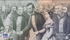 Mary Todd Lincoln - a controversial first lady