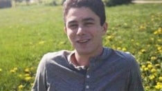 Chicago university student dies after hit by stray bullet while riding train home from internship