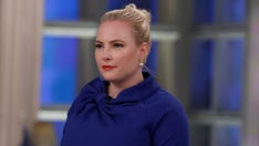 Meghan McCain says treating Jan. 6 like Pearl Harbor, 9/11 is 'tonally and logically inappropriate'