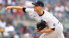 Yankees pitcher lands on injury list after 'freak accident'
