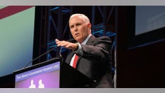 One week ahead of Trump Iowa rally, Pence announces return trip to key 2024 state