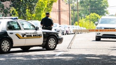 After fatal police shooting at McDonald's, 4 Maryland officers on leave